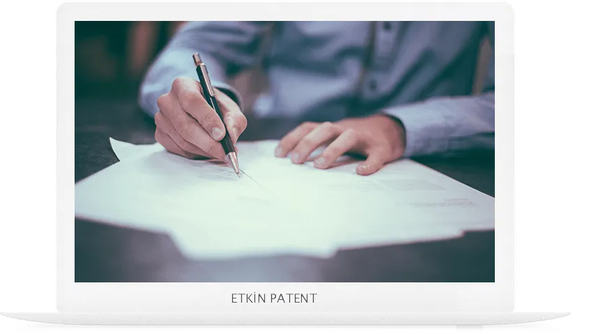 dökümantasyon ve değişikliklerin kontrolü-torbalı patent