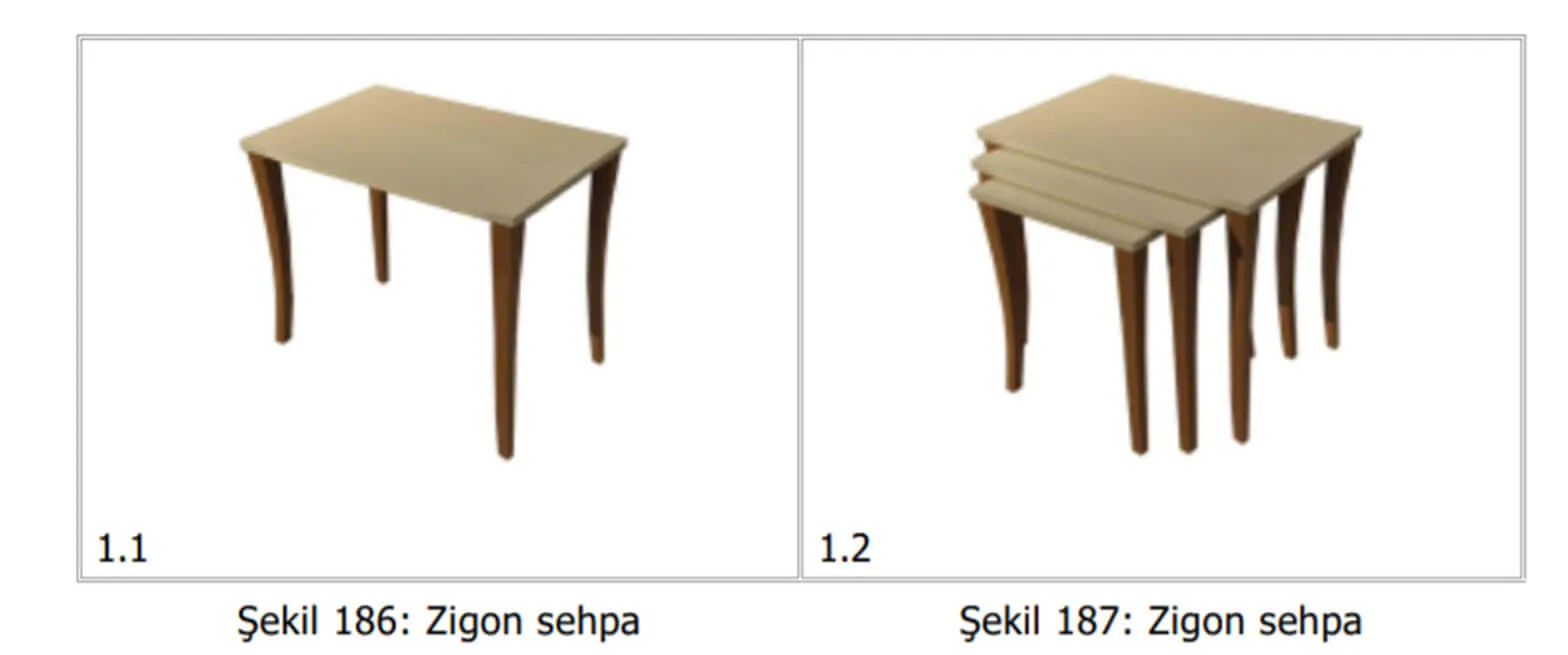 mobilya tasarım başvuru örnekleri-torbalı patent