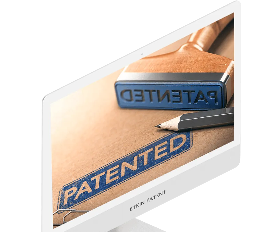 patent isteme hakkının gasbı-torbalı patent